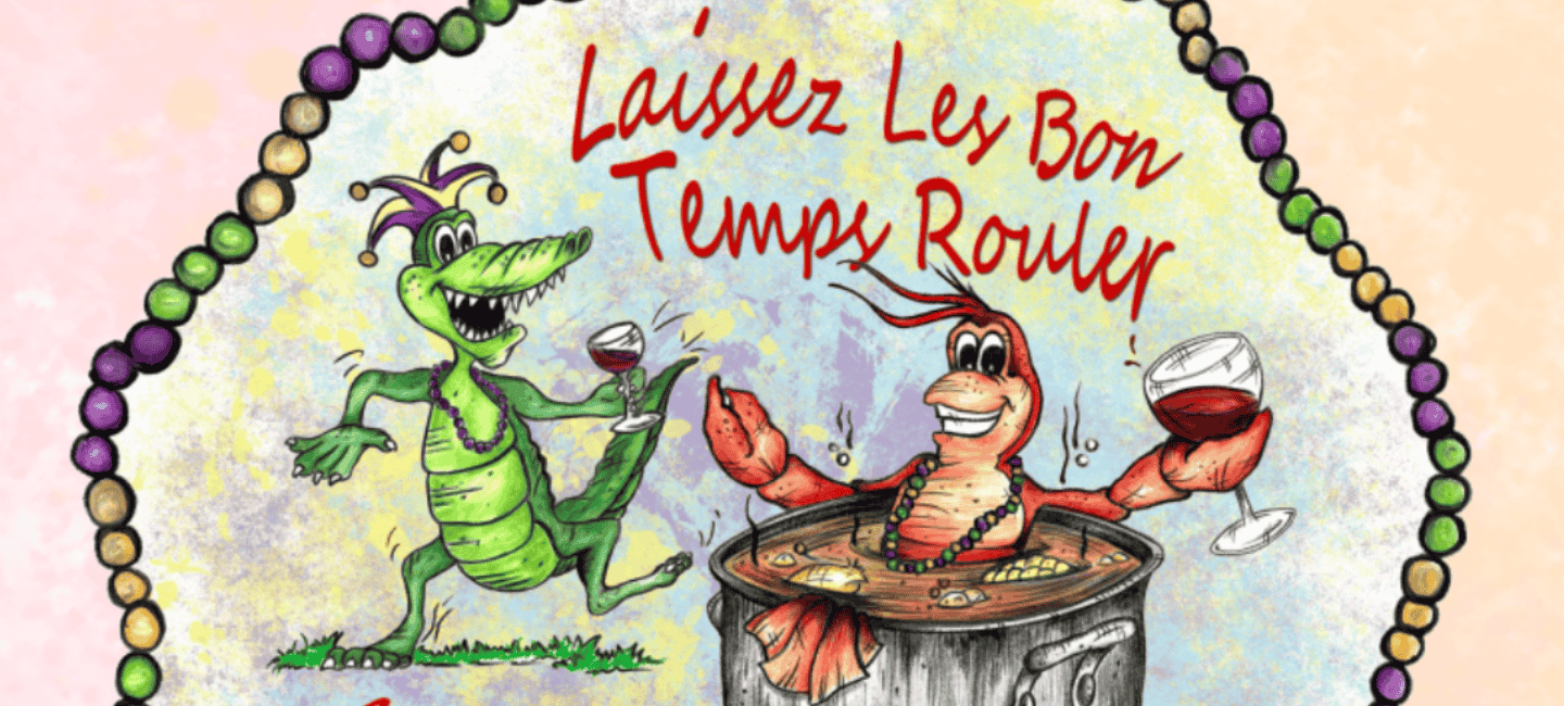 Cajun Fest 2026