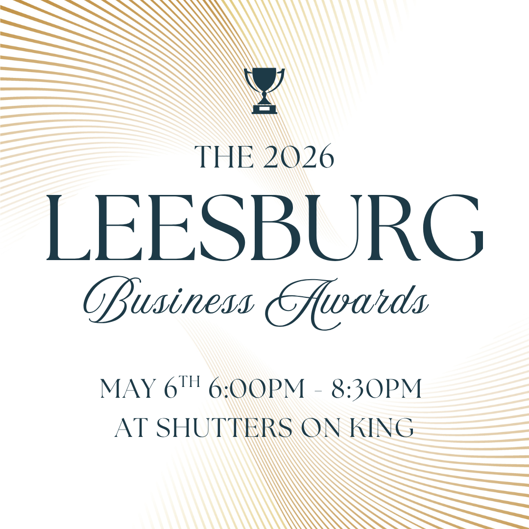 2026 Leesburg Business Awards