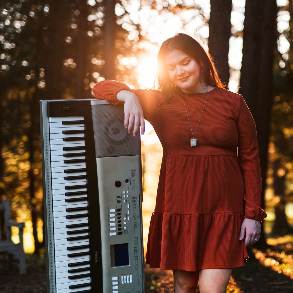 Live Music with Melanie Pearl