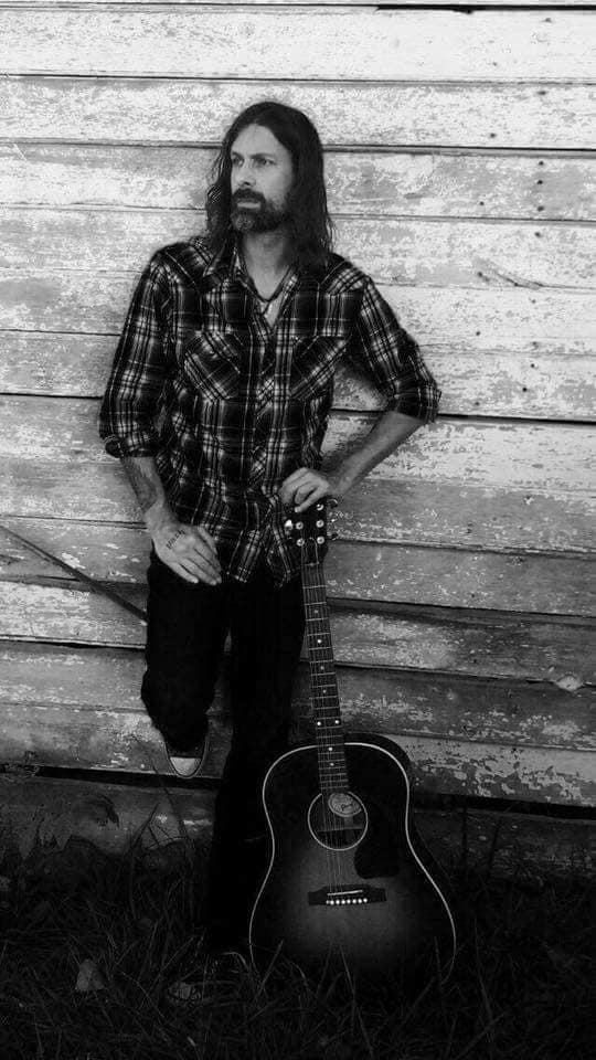 Live Music with Jason Teach