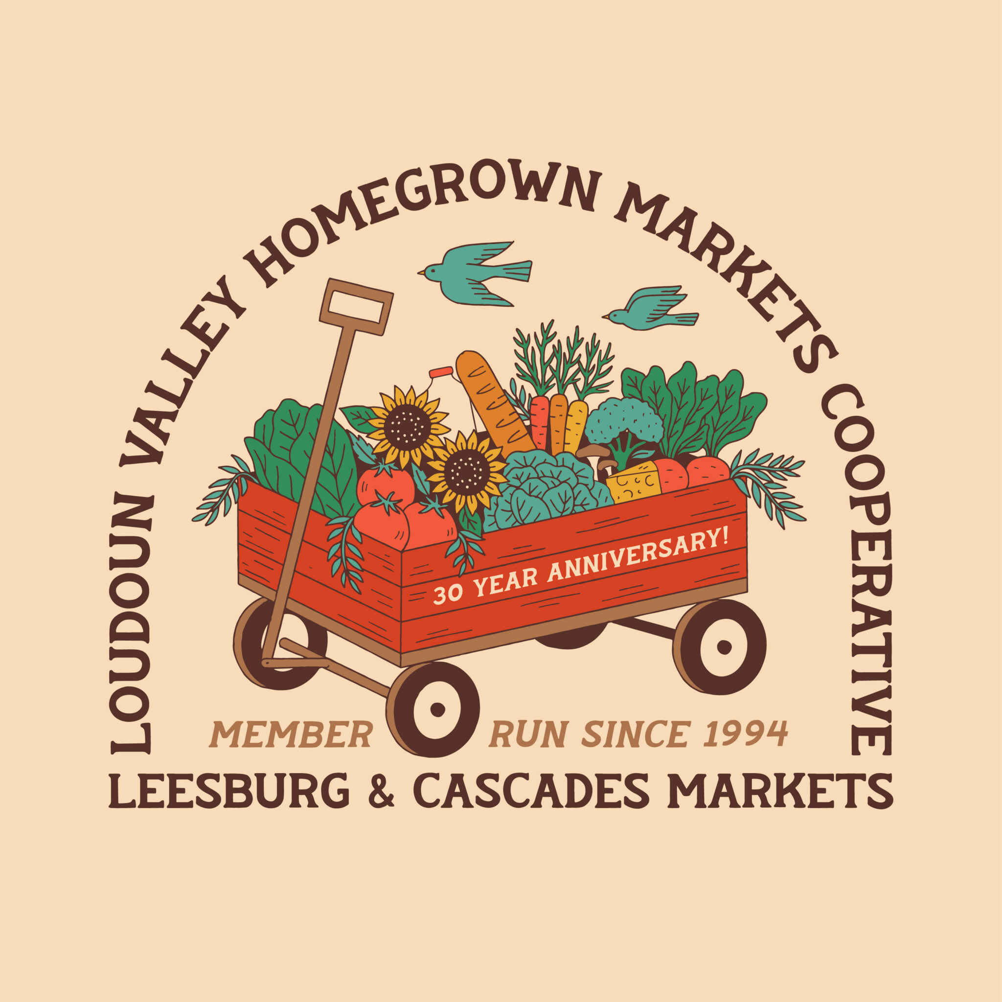 Sterling Cascades Farmers Market