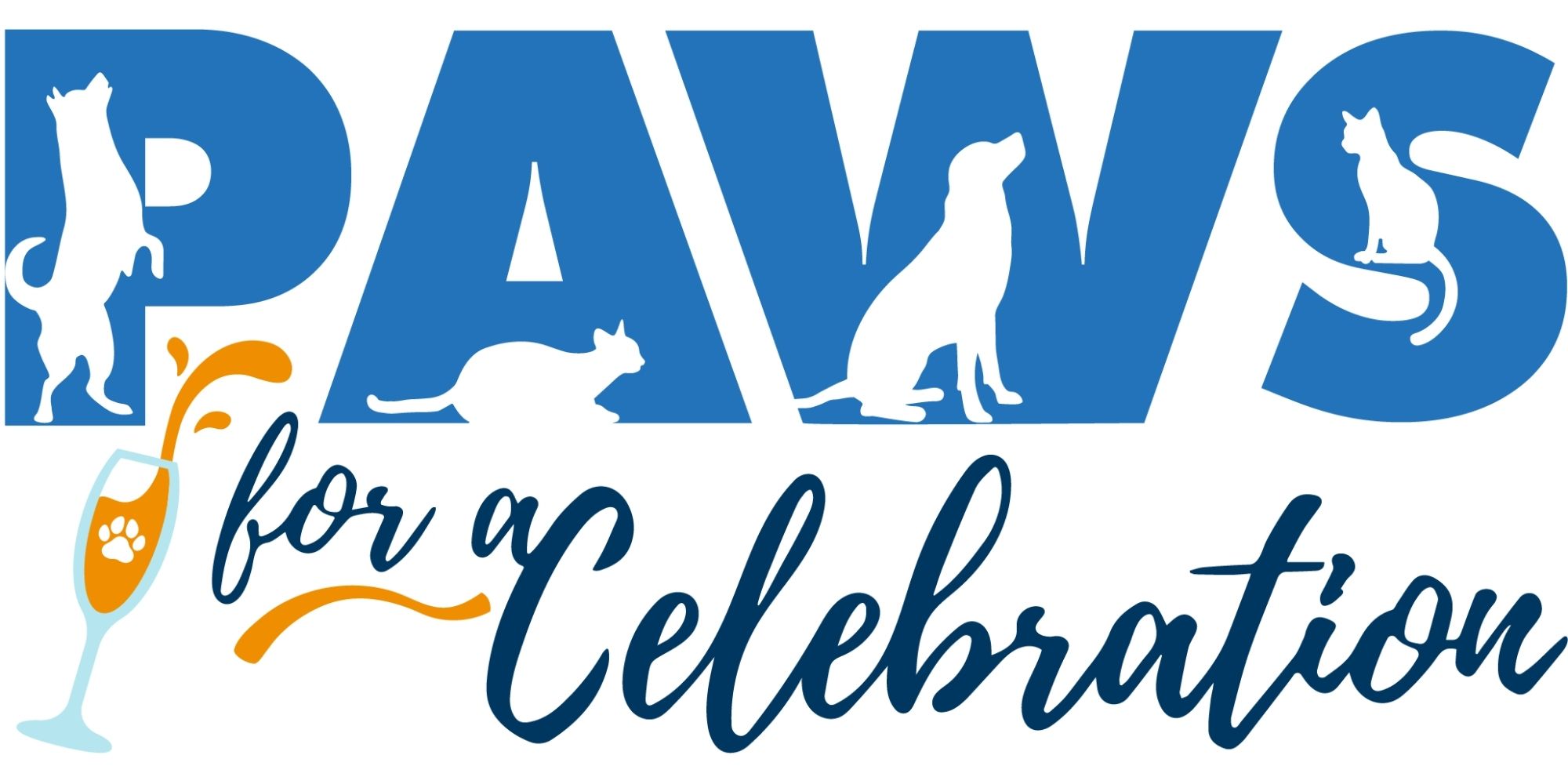 Paws for a Celebration - FOHA Fall Fundraiser