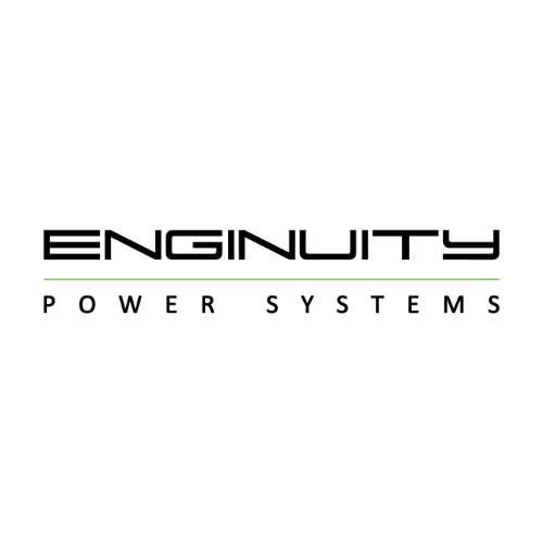 Loudoun Chamber and Loudoun County Department of Economic Development Hosts Grand Opening Ribbon Cutting for Enginuity Power Systems