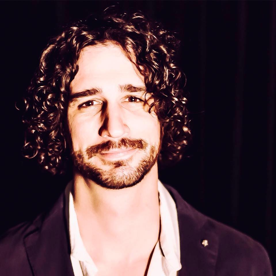 Live Music with Jason Masi 4