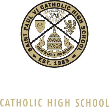 St. Paul VI Catholic High School Open House
